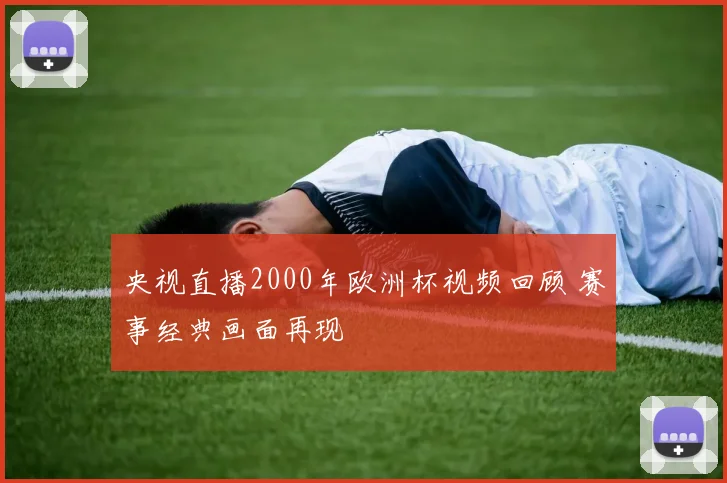 央视直播2000年欧洲杯视频回顾 赛事经典画面再现