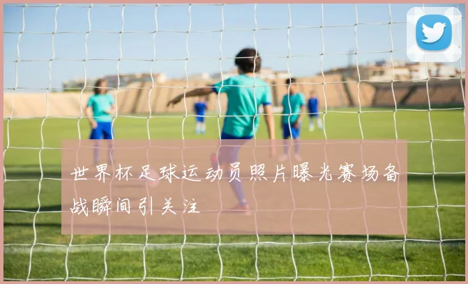 世界杯足球运动员照片曝光赛场备战瞬间引关注